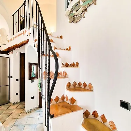 Le Pergole Apartment