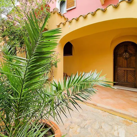 Le Pergole Apartment La Maddalena (Sassari)