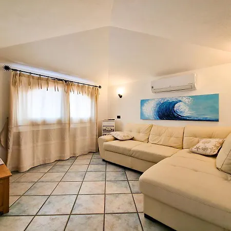Le Pergole Apartment *