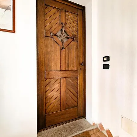 Le Pergole Apartment *