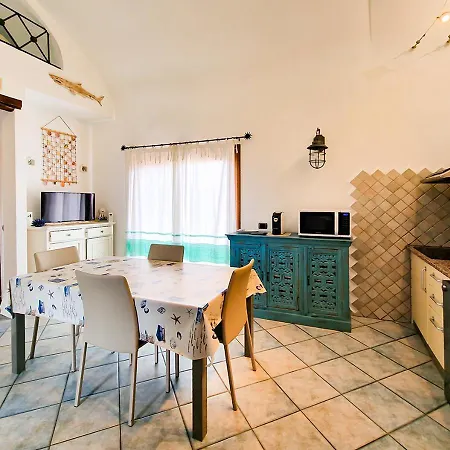Le Pergole Apartment *