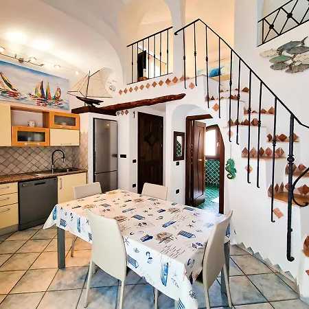 Le Pergole Apartment La Maddalena (Sassari)