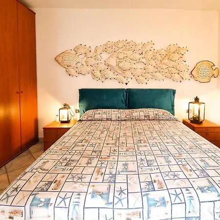 Apartment Le Pergole