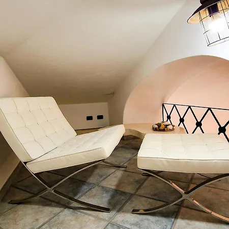 Apartment Le Pergole La Maddalena (Sassari)