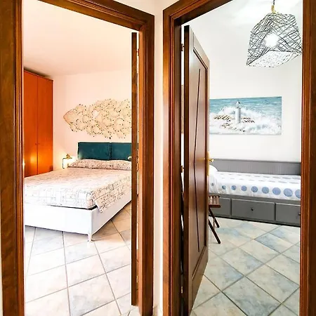 Apartment Le Pergole *