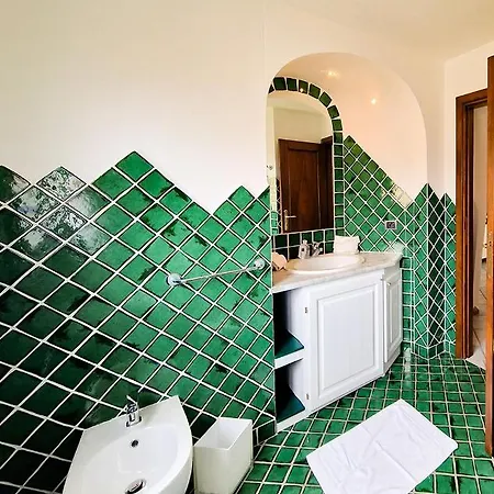 Apartment Le Pergole La Maddalena (Sassari)