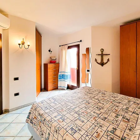 Le Pergole Apartment
