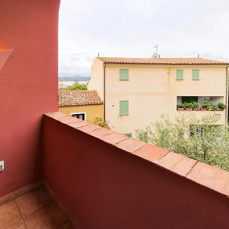 Le Pergole * La Maddalena (Sassari)