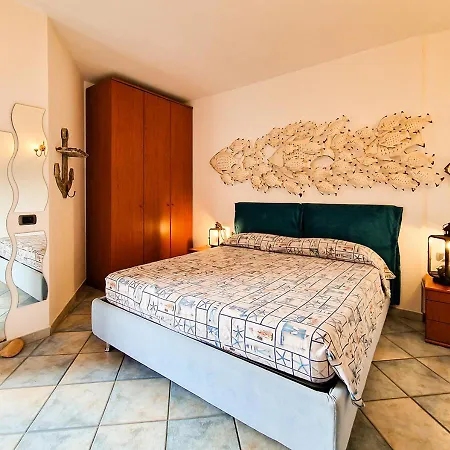 Apartment Le Pergole *