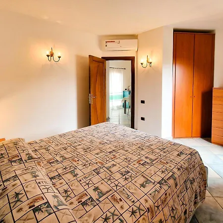 Apartment Le Pergole *
