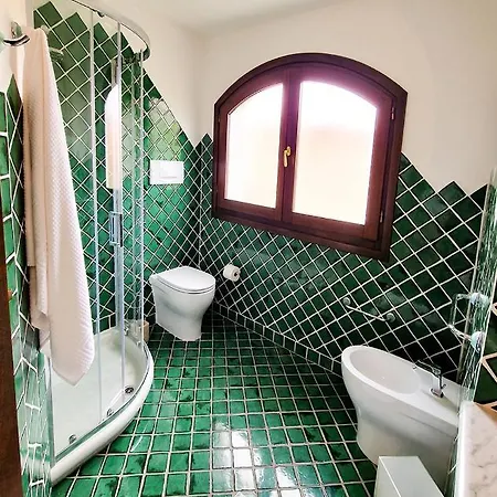 Apartment Le Pergole La Maddalena (Sassari)
