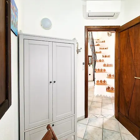 Le Pergole Apartment La Maddalena (Sassari)