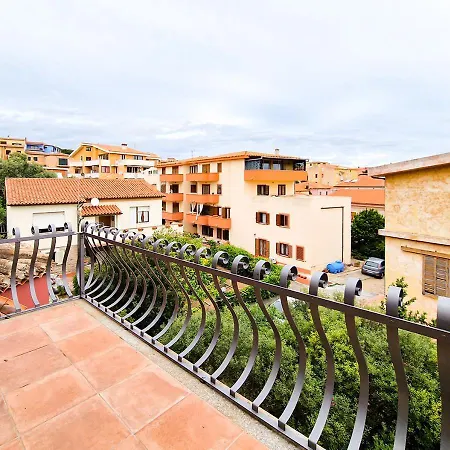 Le Pergole * La Maddalena (Sassari)